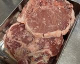 炸鹽麴豬大排的食譜步驟1照片
