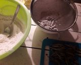 Foto del paso 2 de la receta: Cornalitos fritos en cono