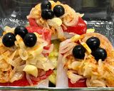 Foto del paso 6 de la receta: Bacalao estilo portuguesa