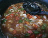 Foto del paso 6 de la receta: Pollo agridulce estilo chino