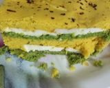 પનીર મગદાળ સેન્ડવીચ ઢોકળા (Paneer Moongdal Sandwich Dhokla Recipe In Gujarati) રેસીપી સ્ટેપ5ફોટો