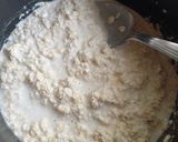 Foto del paso 1 de la receta: Porridge de avena con cacao (vegano)