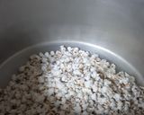 વઘારેલી ધાણી રેસીપી સ્ટેપ1ફોટો