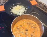 Foto del paso 2 de la receta Arroz con atún y langostinos (delicioso)