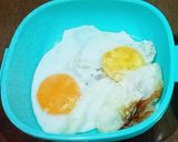 รูปขั้นตอนการทำที่ 5 ของ เส้นบุกสาหร่ายผัดพริกแกงใต้,อกไก่นุ่ม - คีโต(เถื่อน)