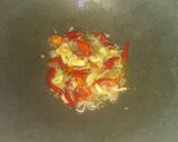 Foto langkah ke 3 dari resep Tumis JaBun (Jamur&Buncis).