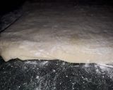Foto del paso 7 de la receta: Croissant de margarina- Medialunas