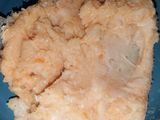 Nugget Ayam Bubble Crumb (Camilan Frozen Food)