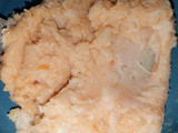Nugget Ayam Bubble Crumb (Camilan Frozen Food)