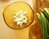 Kínai édes-savanyú csirke recept fázis 4 fotója