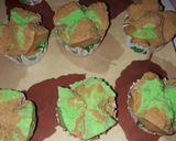 Foto langkah ke 9 dari resep Bolu kukus.