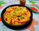 Foto langkah ke 5 dari resep Pizza kentang.