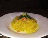 Foto langkah ke 4 dari resep Bihun Kuning Rempah.