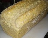 Foto del paso 3 de la receta: Pan integral con chía 🍞