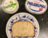 Foto del paso 1 de la receta: Desayuno saludable para vagos