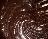 Foto langkah ke 5 dari resep Brownies Alpukat.