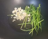 Foto del paso 4 de la receta: Pasta a la Puttanesca