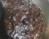 Foto langkah ke 3 dari resep Muffin Cokelat.