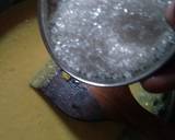 Besan Halwa recipe step 3 photo