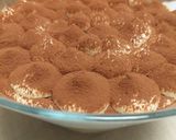 Tiramisu recept fázis 6 fotója