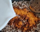 A picture of step 6 of Mexican Beef Burritos EASY.