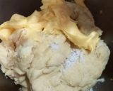 Foto langkah ke 1 dari resep Roti Sosis.