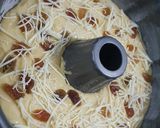 Foto langkah ke 4 dari resep Bluder Energen Vanilla (Empuk dan Lembut).