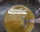 A picture of step 4 of Museli Cake(flourless).