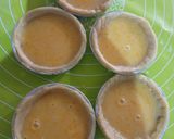 Foto langkah ke 3 dari resep Pie Susu Bali.
