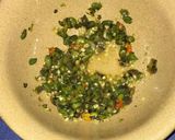 Foto del paso 3 de la receta: Salsa de chile amashito.ॐ