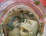 Foto del paso 6 de la receta: Berenjenas al escabeche