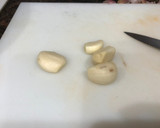 Foto del paso 1 de la receta: Pimientos del piquillo confitados