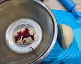Foto langkah ke 5 dari resep Bakpao Merah Putih.