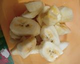 Foto langkah ke 1 dari resep Puding Pisang.