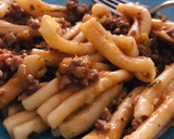 Foto del paso 5 de la receta: Salsa boloñesa casera