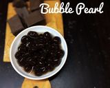 Foto langkah ke 4 dari resep Bubble Pearl.