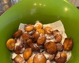 Foto del paso 8 de la receta: Buñuelos dulces