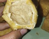 Foto langkah ke 3 dari resep Bakso Tahu Keju.