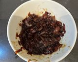 A picture of step 1 of My Mums Sausage Plait - Easy mid week dinner and Amazing :P.