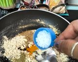 सत्तू कचोरी रेसिपी चरण 3 फोटो