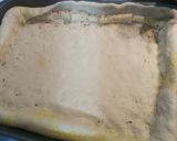 Foto del paso 9 de la receta: Pizza masa pan Domino's