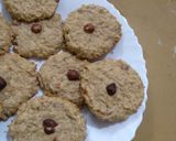 Foto del paso 2 de la receta: Galletas de banana y avena