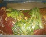 Foto del paso 2 de la receta: Carne atomatada a la cacerola - pollo ganso