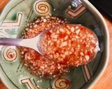 Hình bước làm 4 của món Gỏi Tai Heo Dưa Leo Cà Rốt
