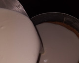 Foto del paso 8 de la receta: Tarta de yogur y piña sin horno