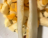 Foto del paso 4 de la receta: Macedonia de frutas