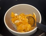 Foto del paso 1 de la receta: Crema Fudge de Cacao y miel