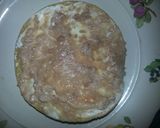 Foto del paso 10 de la receta: Tostadas con frijoles