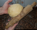 Foto del paso 5 de la receta: Rosquillas de la tía Carmen