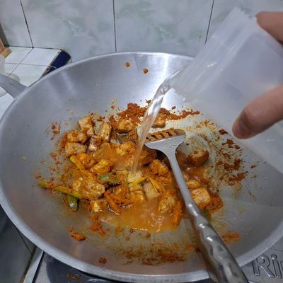 Langkah 3